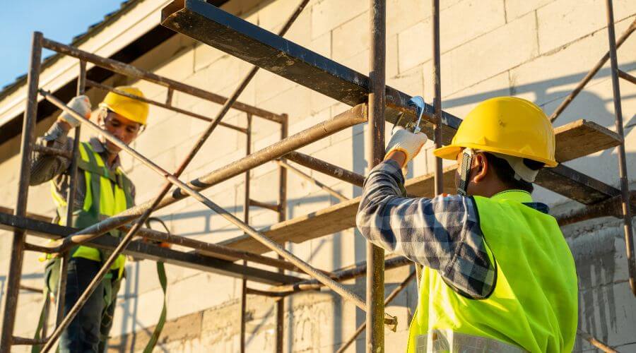 Fascia Repair in Conley, GA